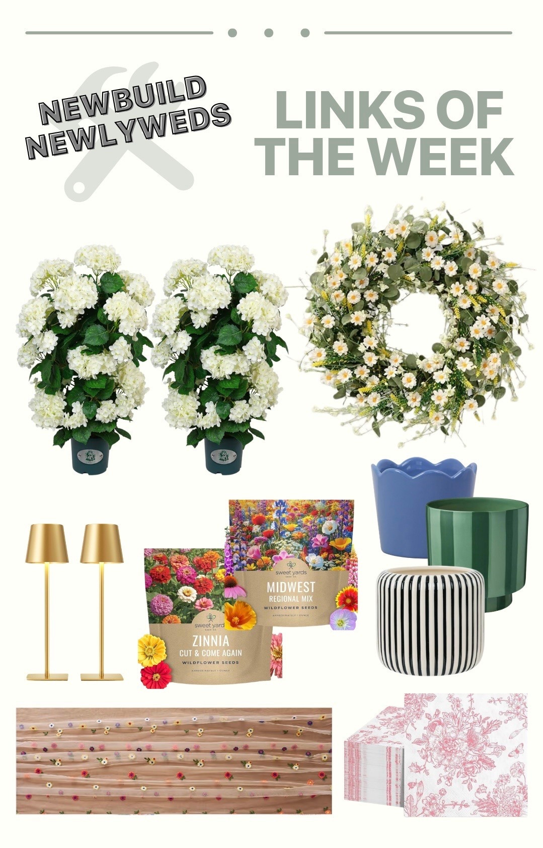 Check out our top shared posts of the week!

#LTKHome #LTKdayinmylife