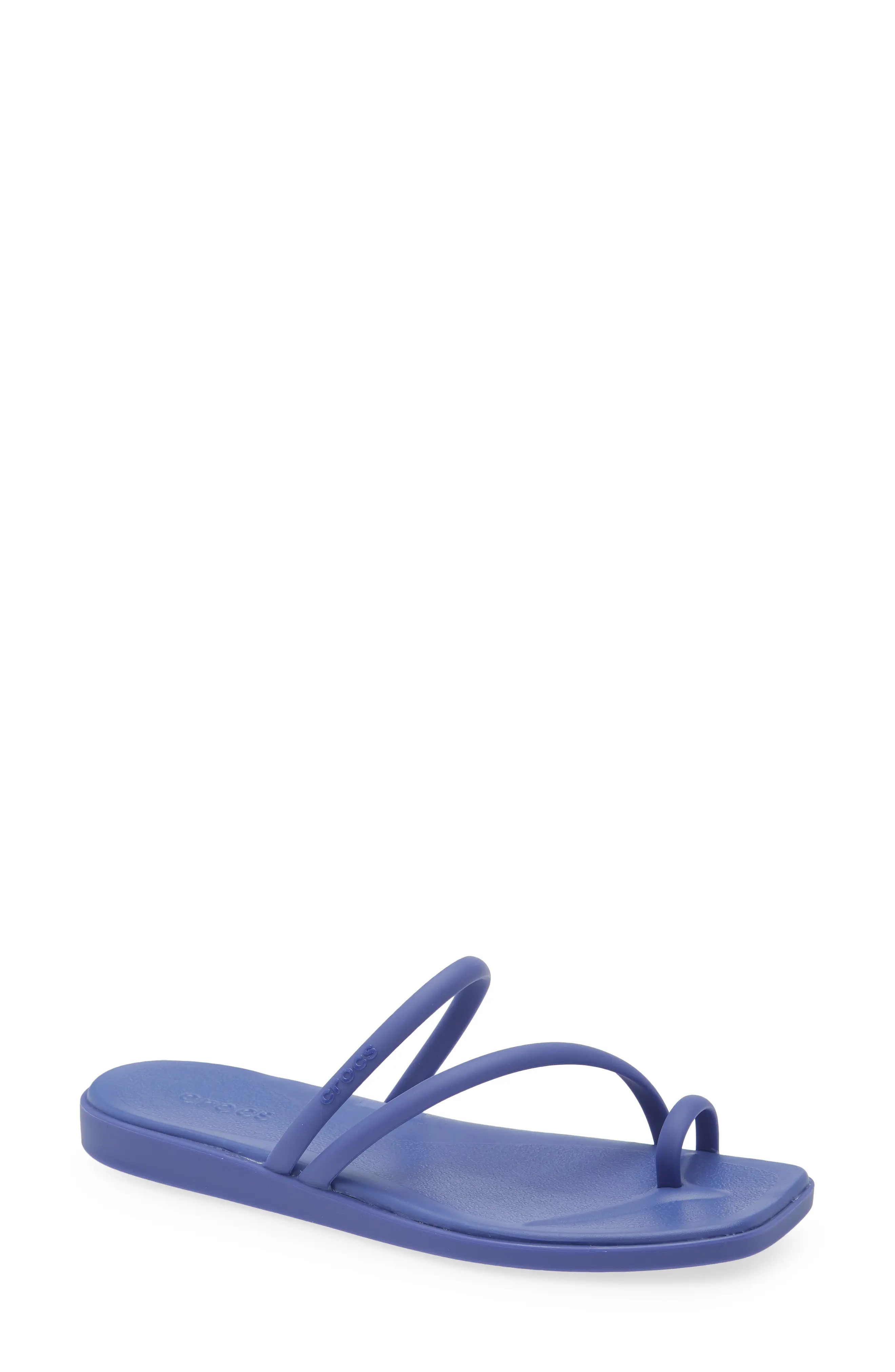 Miami Toe Loop Sandal (Women) | Nordstromrack | Nordstrom Rack