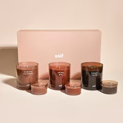 Candle Bundle Kit | Snif