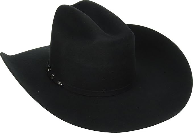 ARIAT Men's 3X Wool Felt Cowboy Hat - A7520601 | Amazon (US)