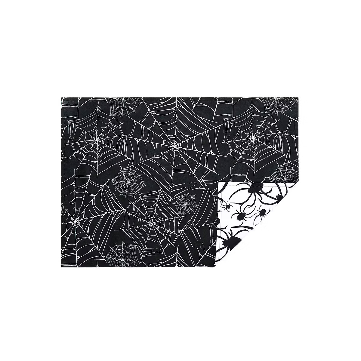 The Lakeside Collection Spider Webs Set of 4 Placemats | Target
