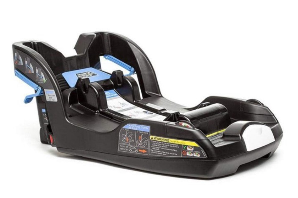 Doona Car Seat Base | Walmart 

#LTKbump #LTKbaby #LTKtravel