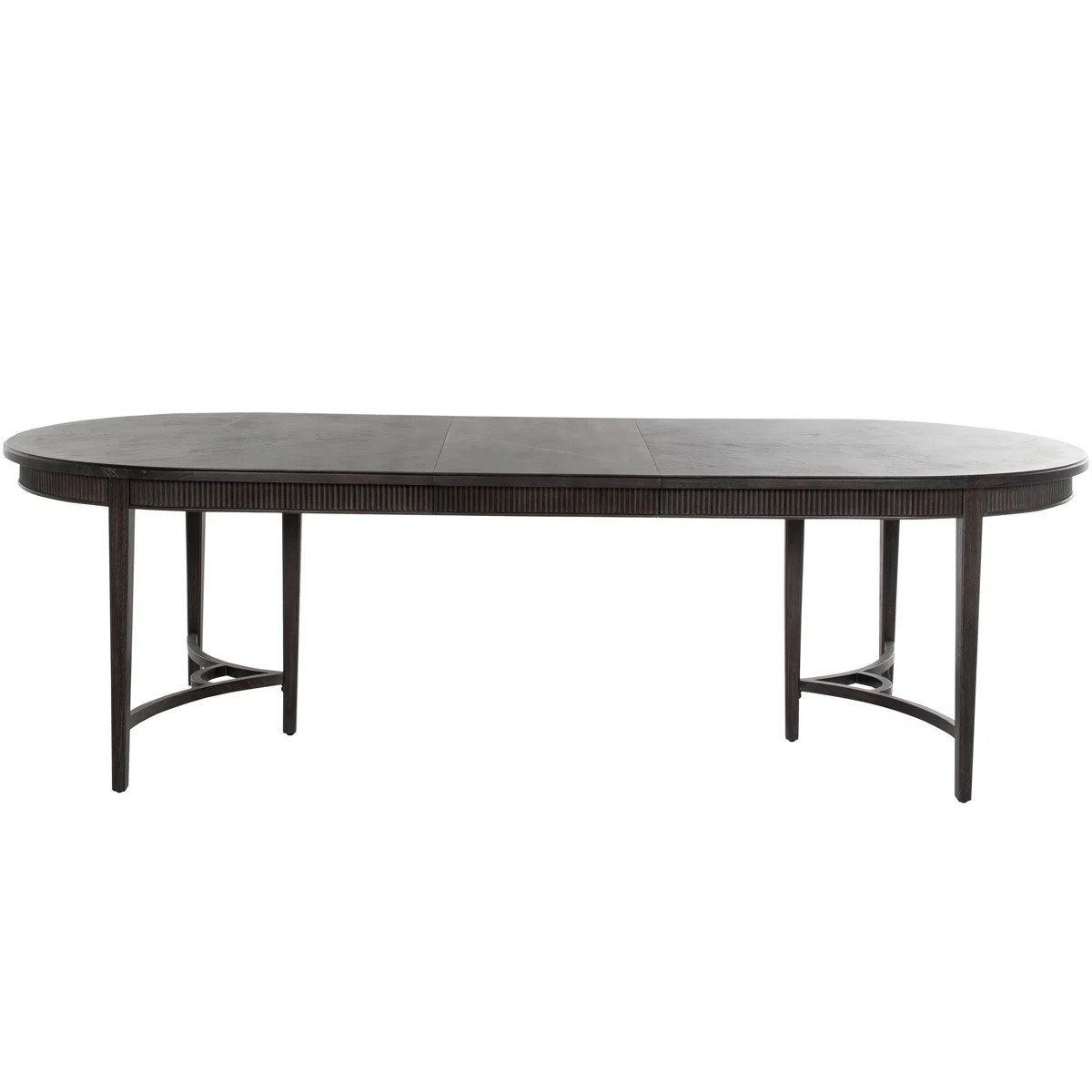 Whitlock Extendable Solid Wood Dining Table | Perigold