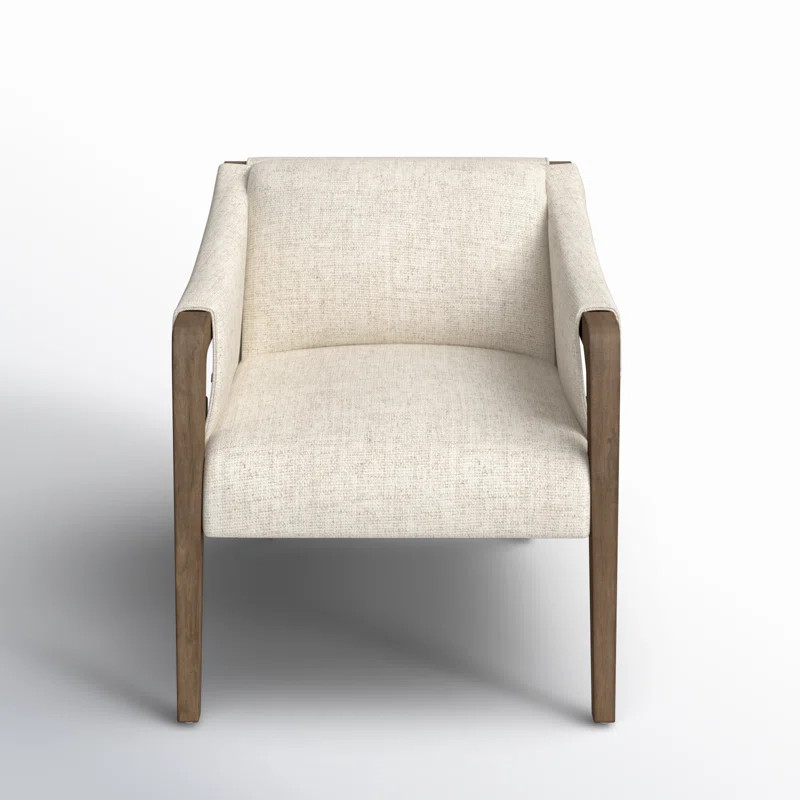 Karin 27" Wide Armchair | Wayfair North America