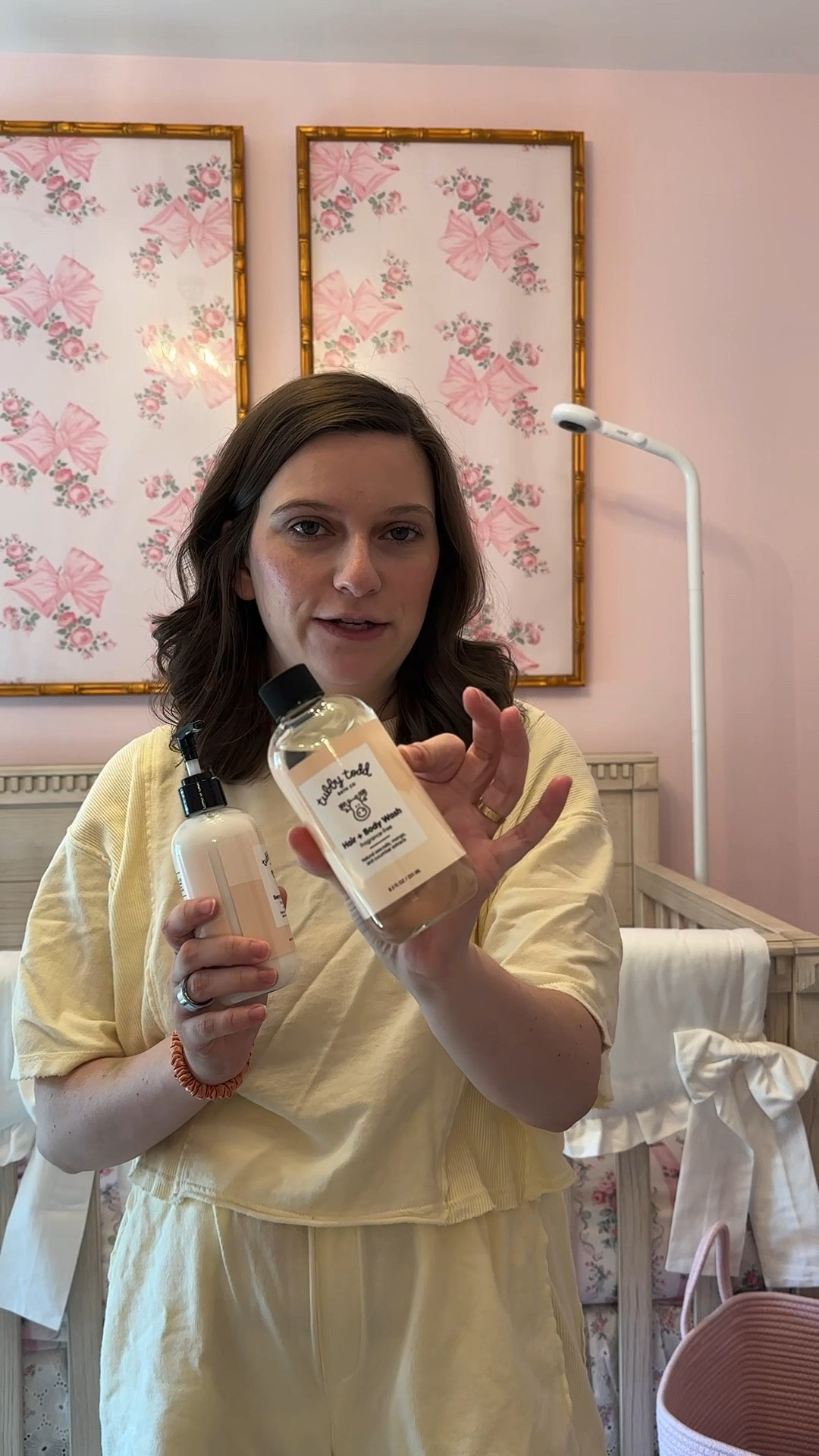 You can use this link to get 10% off your Tubby Todd purchase: https://get.aspr.app/SH1Bqx 

Link is also in my IG and TikTok bio! 🔗 

Tubby Todd / natural baby products / clean baby products / baby diaper paste / baby bath products / baby lotion / baby skincare / tubby todd discount 

#LTKBaby #LTKFindsUnder50