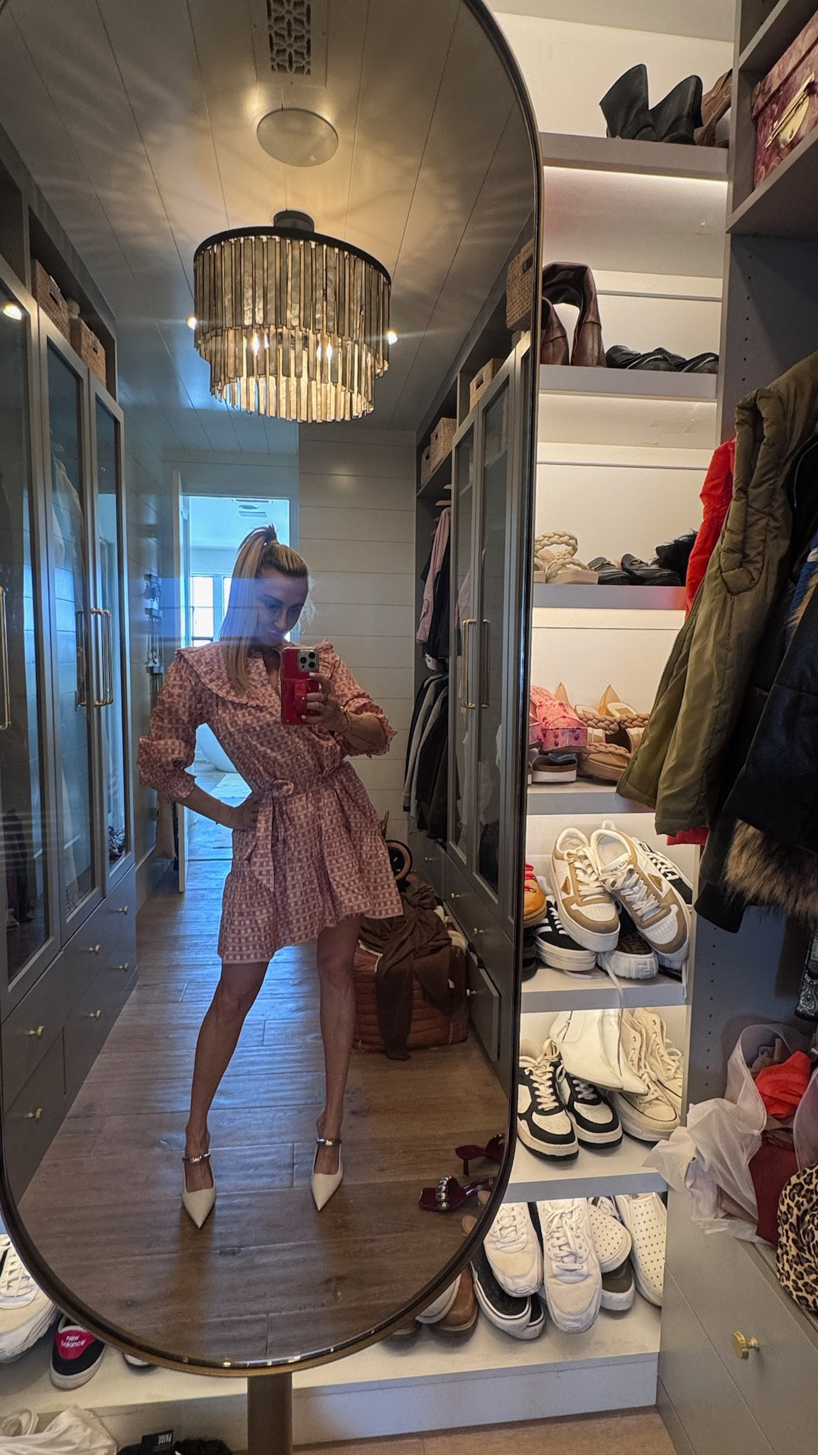 Sharing two classy Cleobella dresses that I am loving for summer! Both in size small

#LTKItBag #LTKShoeCrush #LTKSummerEdit