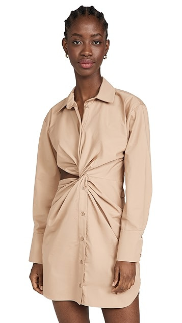 Sakari Dress | Shopbop