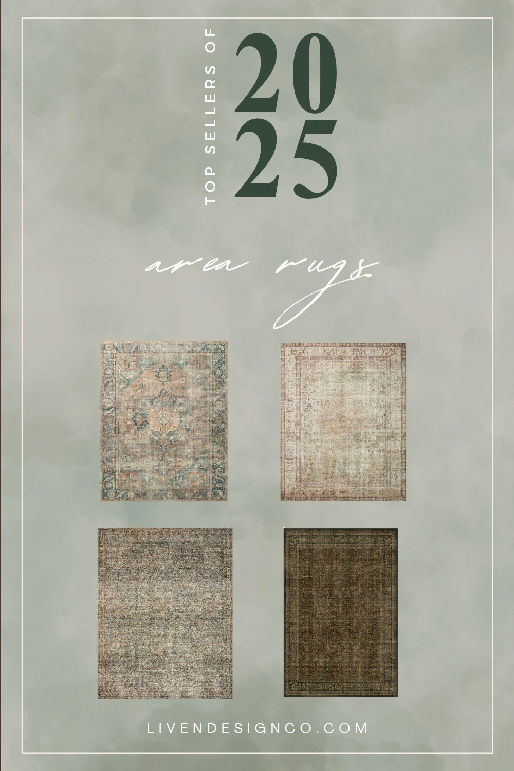 Best sellers of 2025. Vintage rug. Antique style rug. Traditional rug. Persian rug. Handwoven rug. Living room. Loloi rug

#LTKSeasonal #LTKHome #LTKSaleAlert