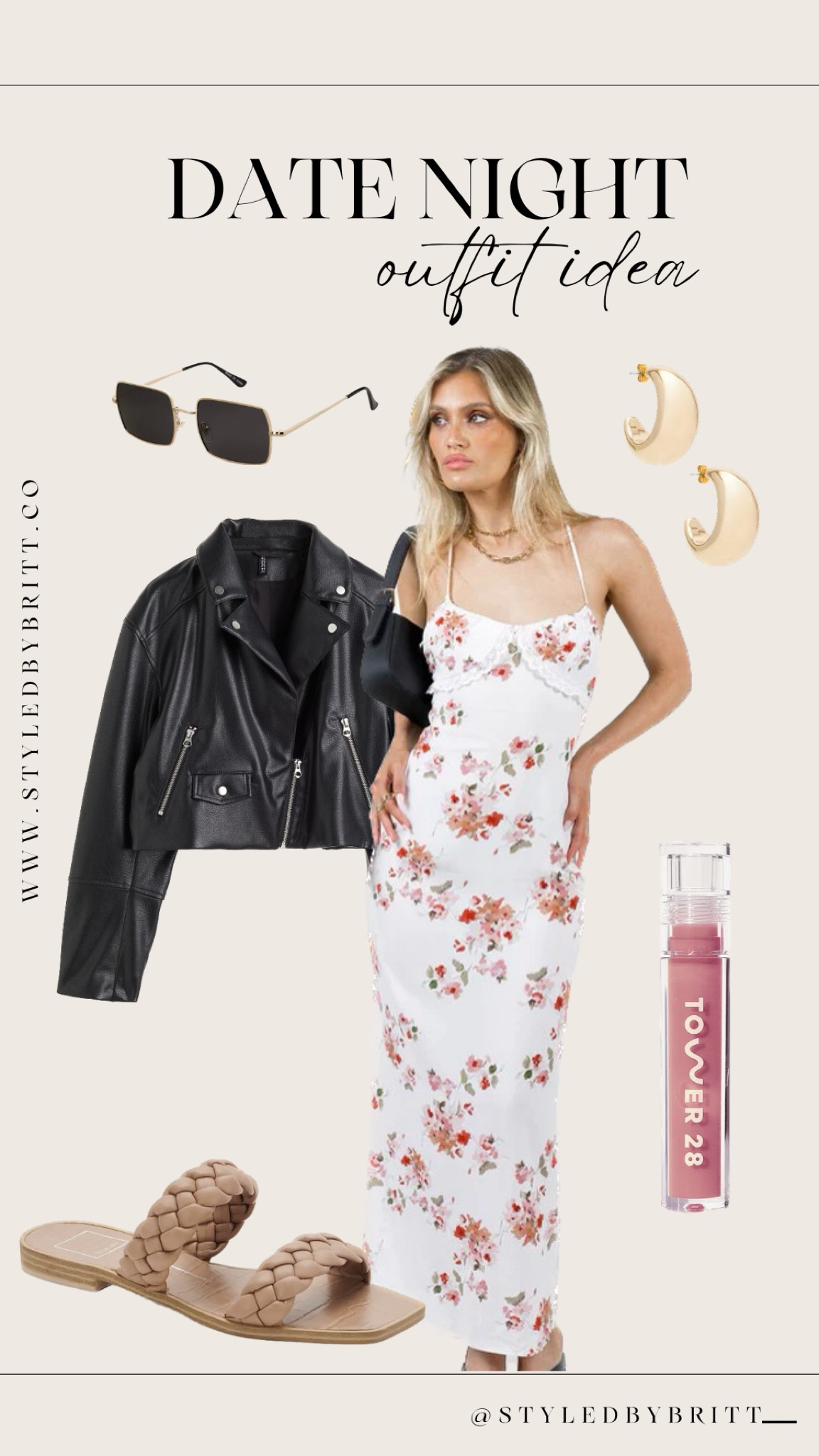 Date night outfits 

#LTKstyletip #LTKsalealert #LTKunder50