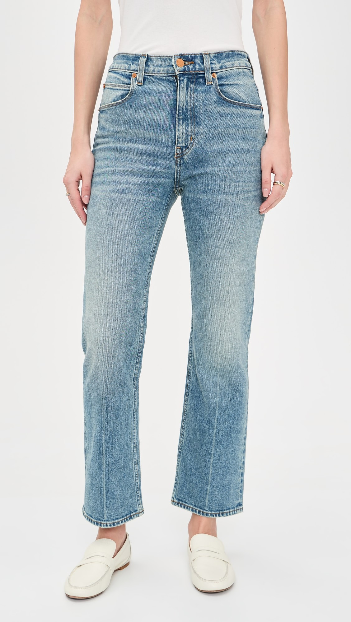 Jamie Haller The Kenickie Jeans | Shopbop | Shopbop
