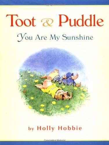You Are My Sunshine | Amazon (US)