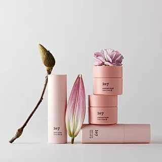 EVERYDAY GLOW  Probiotic Set | 107 Beauty