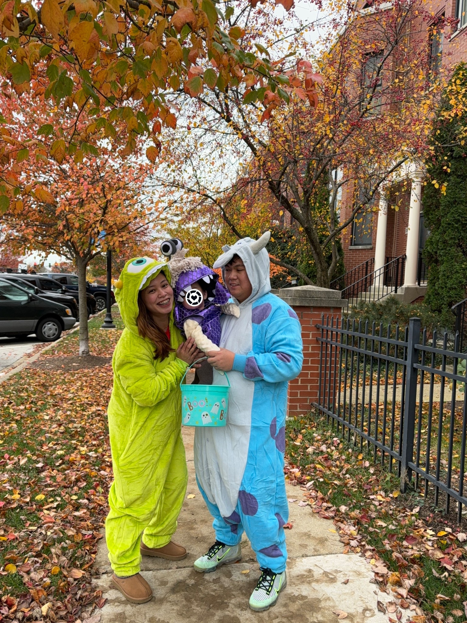 🎃 Spooky season is creeping in…
Currently on the hunt for the perfect Halloween family costume! 👻 Matching looks, comfy fits, and toddler-approved options only!

🛒 Linking all the cutest finds on my LTK — from classic to funny to frightfully adorable!
#FamilyCostumeGoals #HalloweenReady #LTKFamily #LTKHalloween #MomLifeStyle #MatchingFamilyOutfits

#LTKBaby #LTKFamily #LTKSeasonal