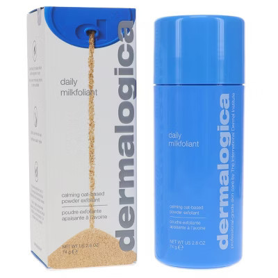 Dermalogica Daily Milkfoliant 2.6 oz | Target