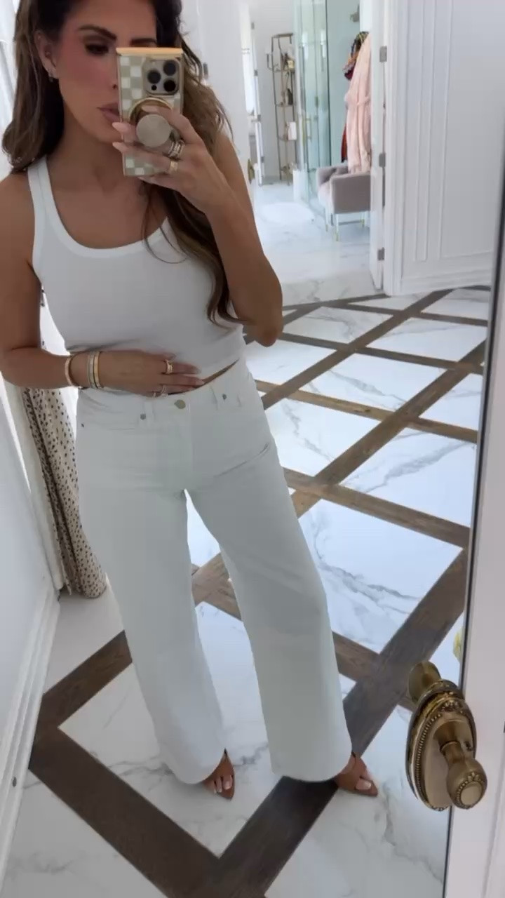 Ya’ll have been LOVING these jeans! I will say they are really good!!

#LTKstorytime #LTKdayinmylife #LTKTall
