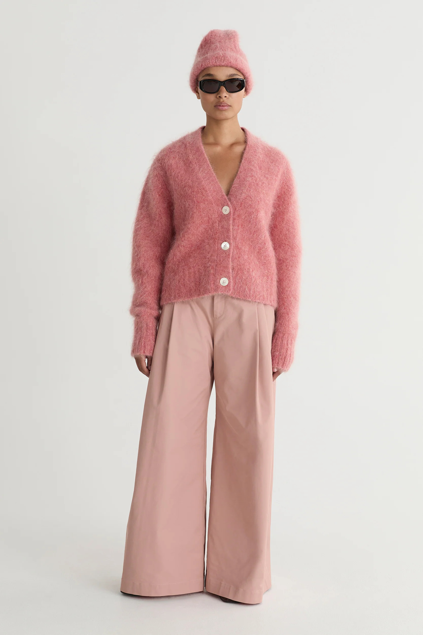 The Mia Cardigan | Friends with Frank (US & AU/NZ)