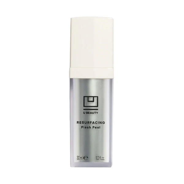 Resurfacing Flash Peel – U Beauty | Bluemercury, Inc.