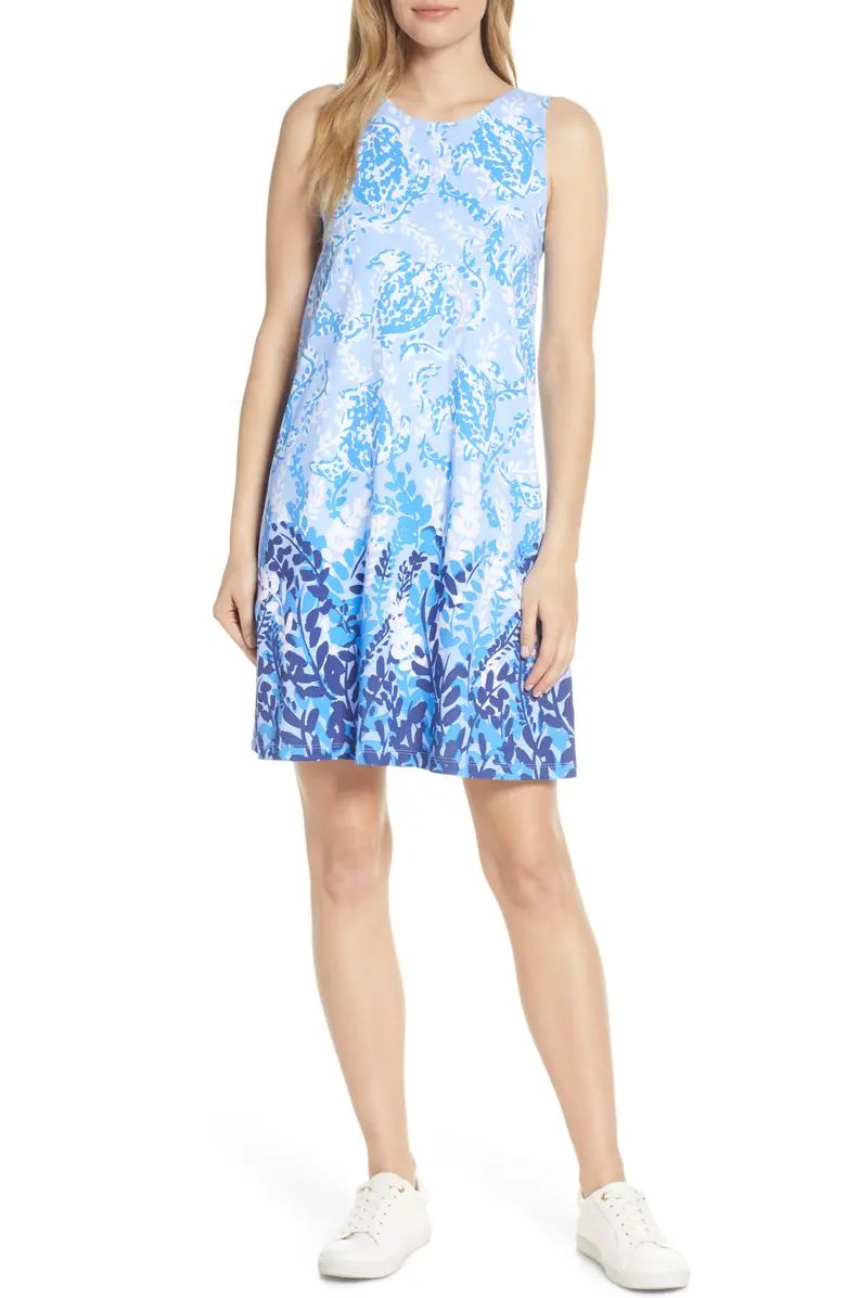 Kristen Shift Dress | Nordstrom