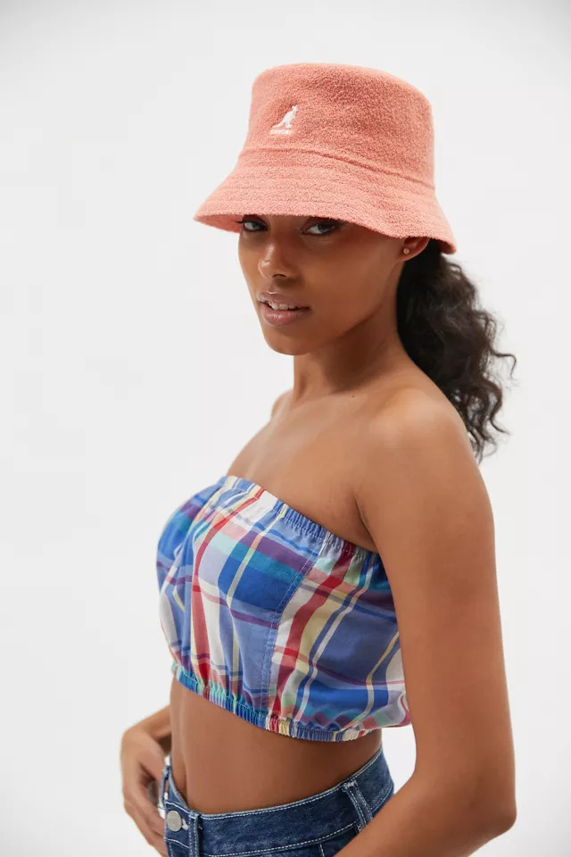 Kangol Bermuda Bucket Hat | Urban Outfitters (US and RoW)