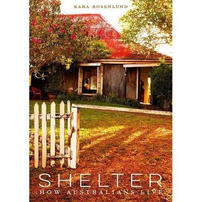 Shelter - by  Kara Rosenlund (Hardcover) | Target