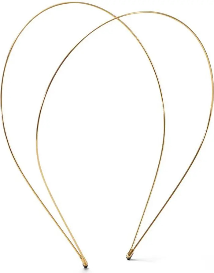 Vera Double Row Headband | Nordstrom