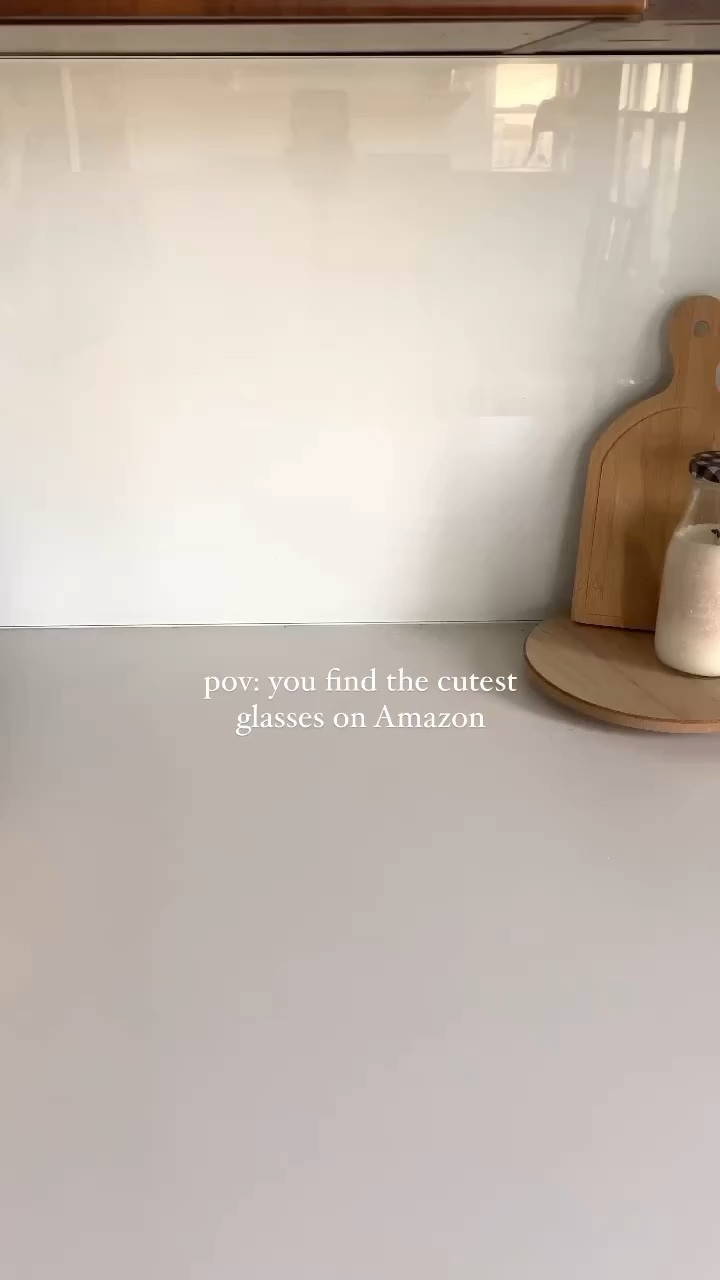 Amazon Ribbed Glasses

Amazon, ribbed, glasses, trendy

#LTKhome #LTKunder50 #LTKstyletip