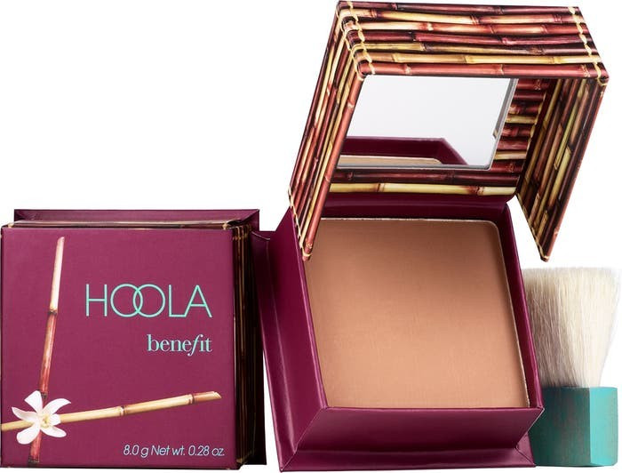 Benefit Hoola Matte Bronzing Powder | Nordstrom