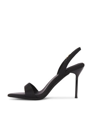 Go-getter Heels in Black | Revolve Clothing (Global)