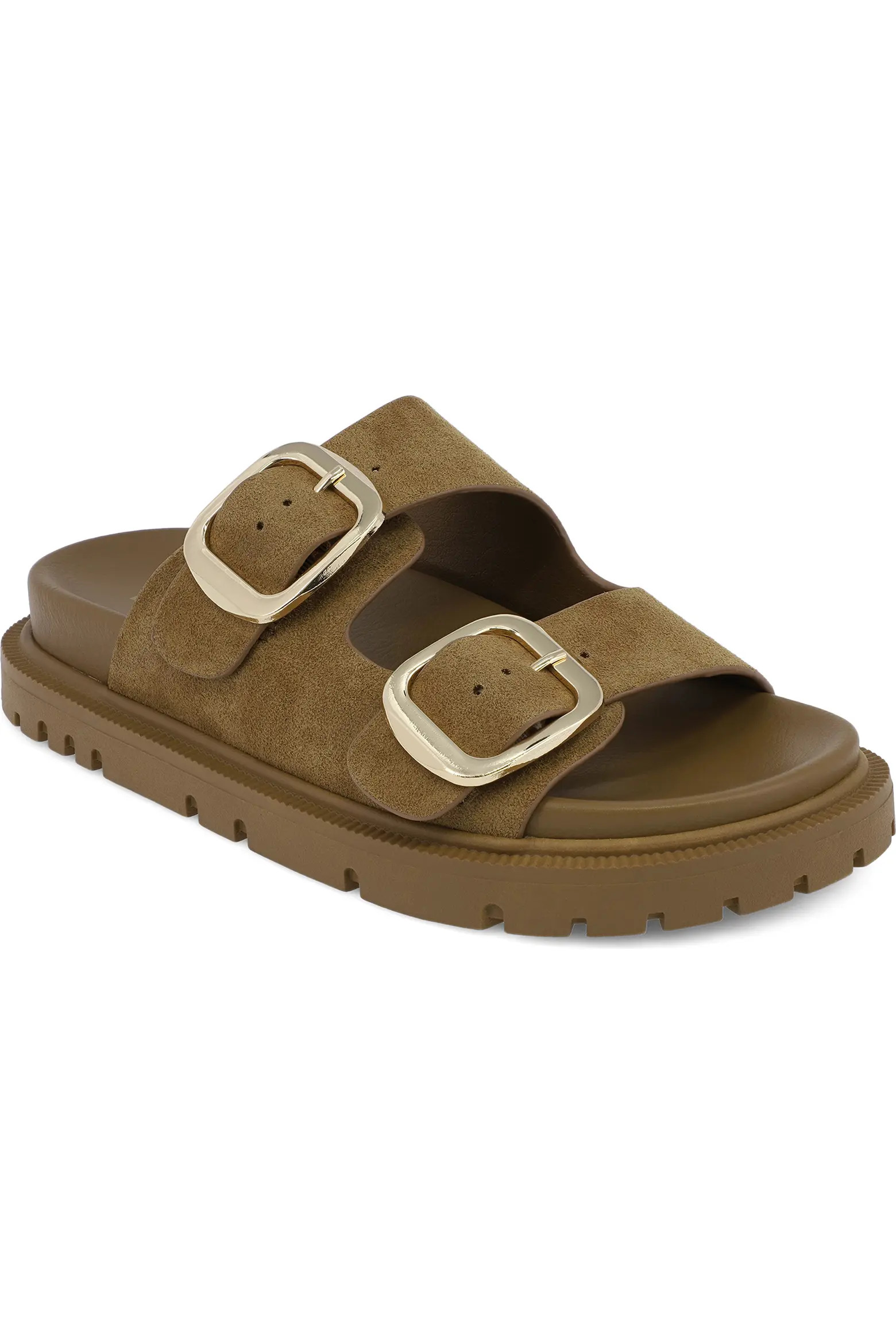 MIA Alttar Slide Sandal (Women) | Nordstrom | Nordstrom
