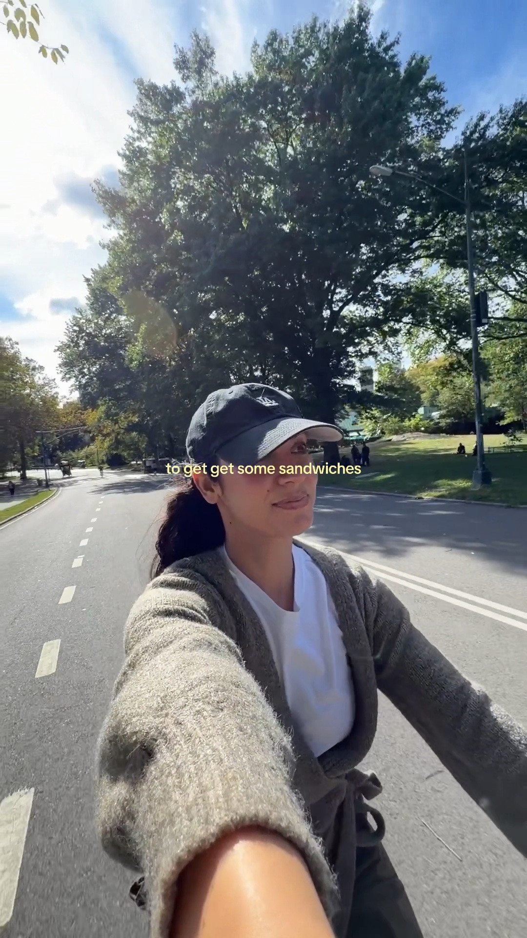 New York City Fall vlog! 🍂🫶🏼✨

#LTKootd #LTKdayinmylife #LTKSeasonal