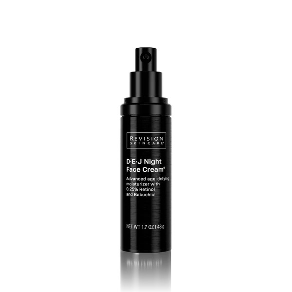 D·E·J Night Face Cream® 1.7 oz | Revision skincare