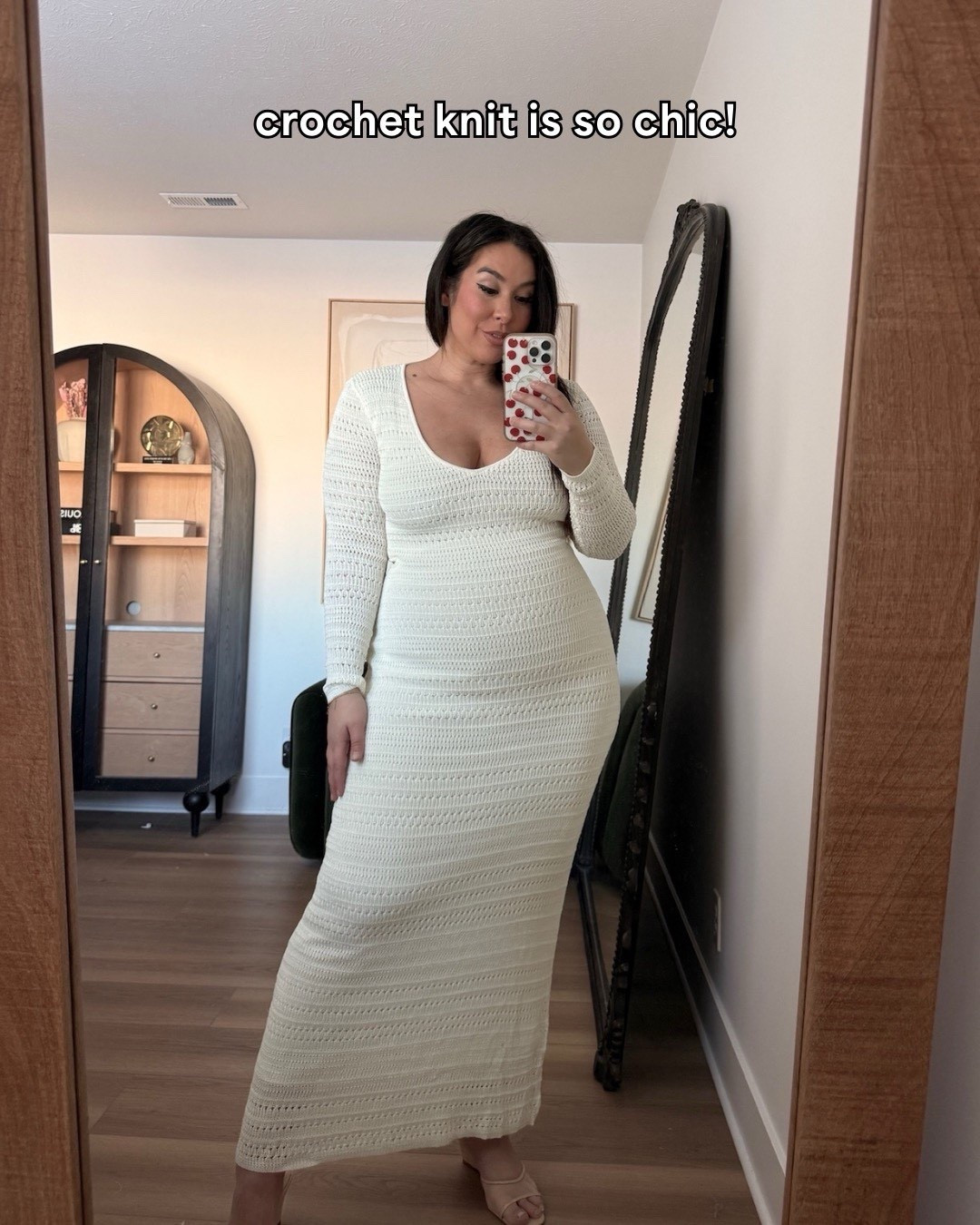 Midsize spring break outfits & swimwear that make me feel confident! Chic crochet knit dress! On sale with code WOMENSDAY
-
-
-
Midsize fashion, spring break outfits, spring dresses, swimwear, resortwear, beach outfits, midsize outfit ideas, matching set, maxi dress, denim shorts, swimsuits

#LTKootd #LTKMidsize #LTKSeasonal