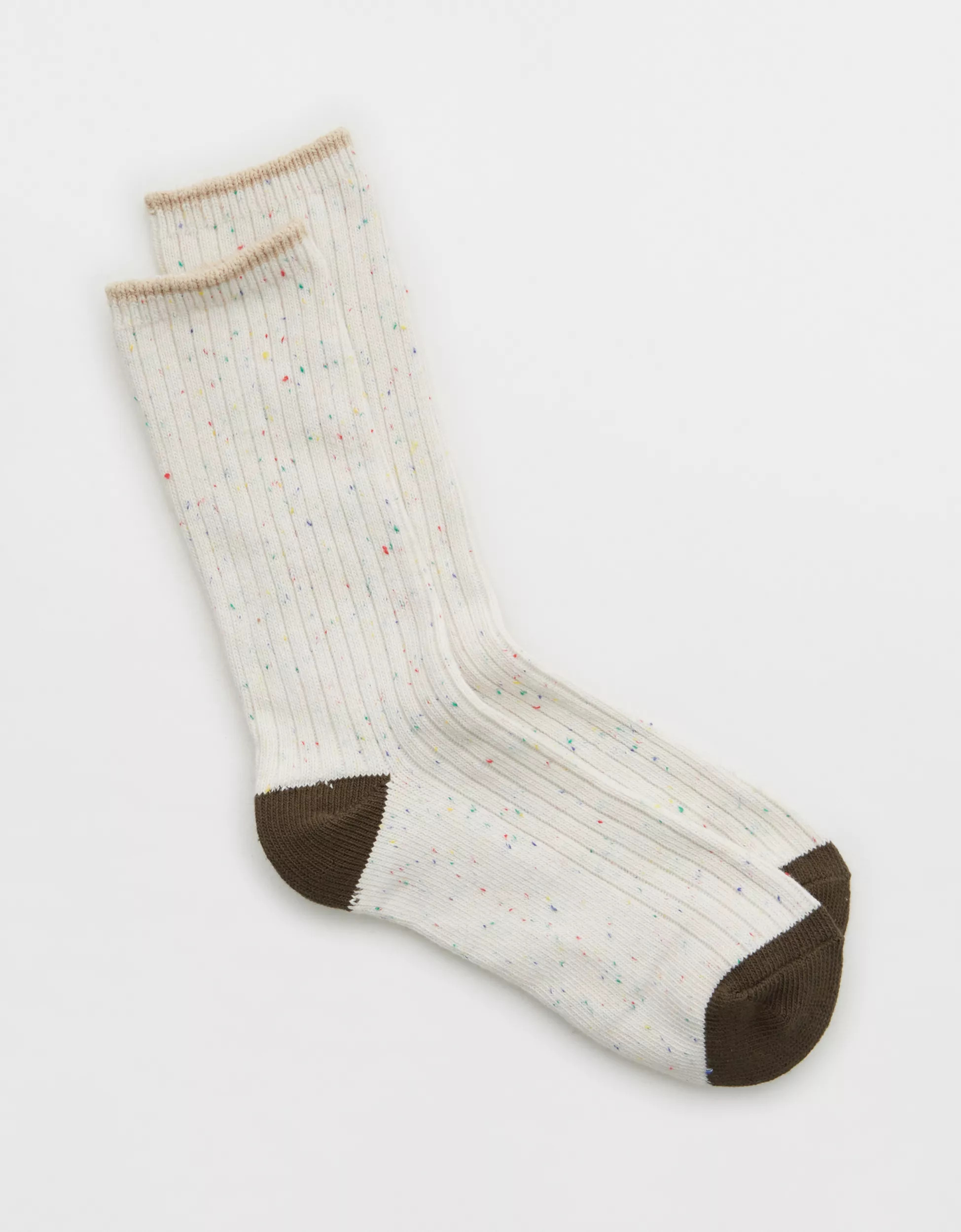 Aerie Nep Crew Socks | Aerie