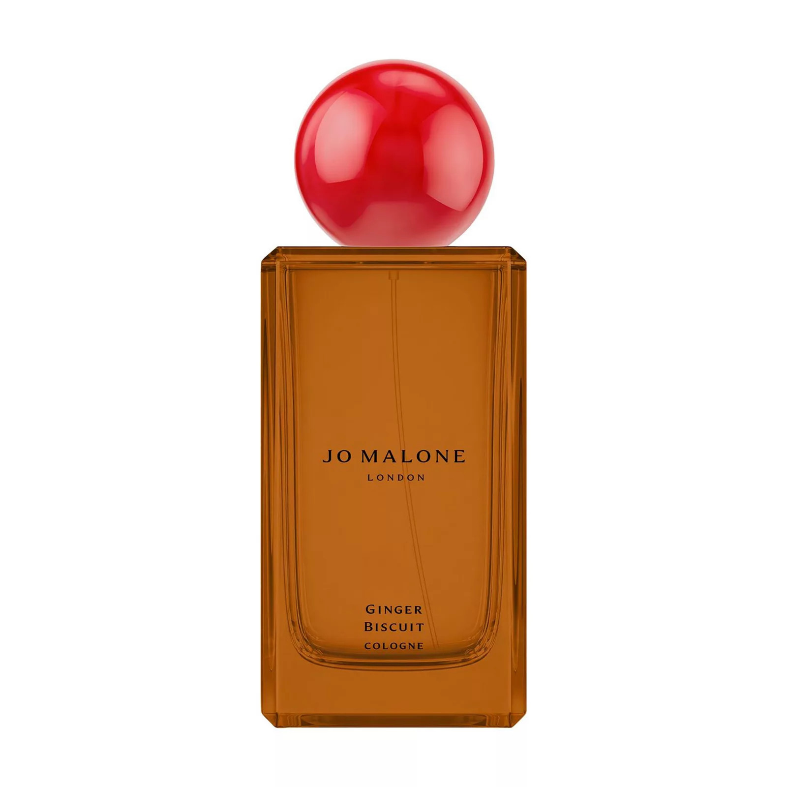Jo Malone London Ginger Biscuit Cologne with Tonka Bean, Size: 3.4 FL Oz, Red | Kohl's