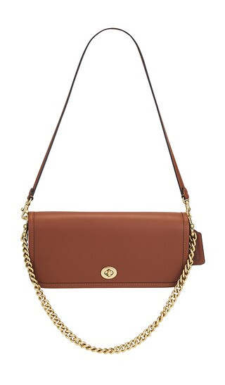 Originals Dinky Bag in Saddle | Revolve Clothing (Global)
