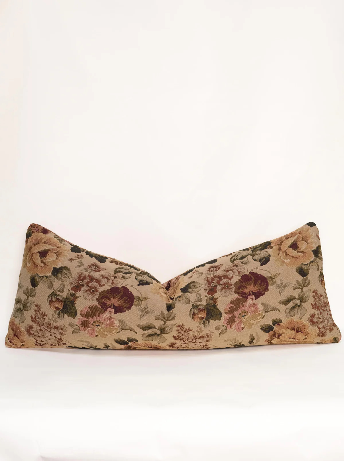 Amelie Tapestry Long Lumbar | Twenty Third by Deanne (US)