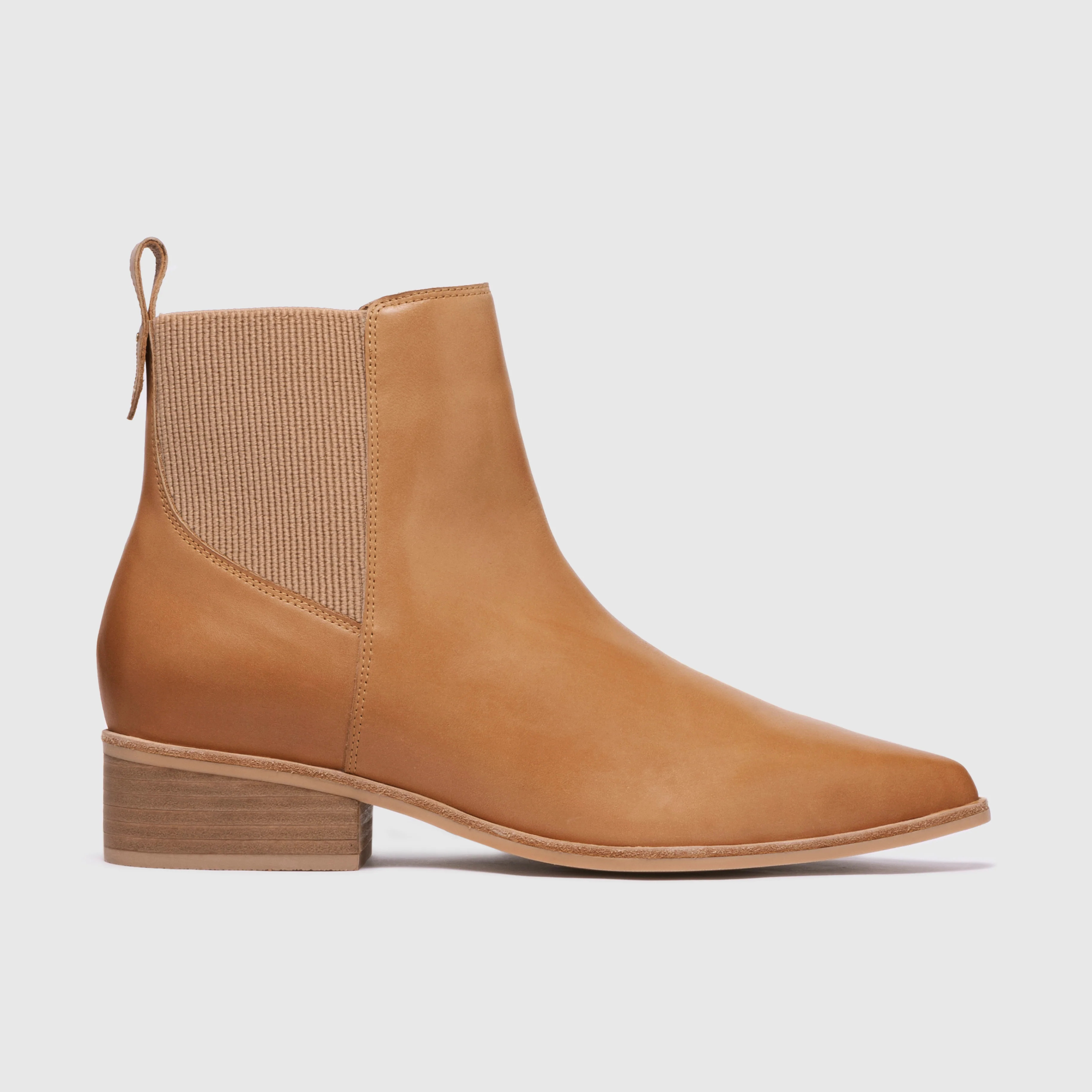 Nina Tan Women's Boots | FRANKIE4 | FRANKIE4