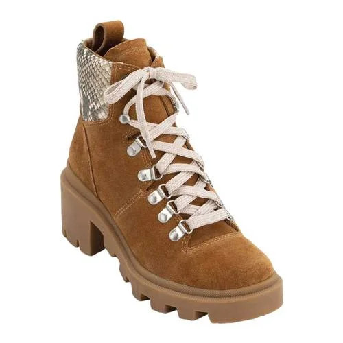 Women's Dolce Vita Rubi Hiker Boot | Walmart (US)