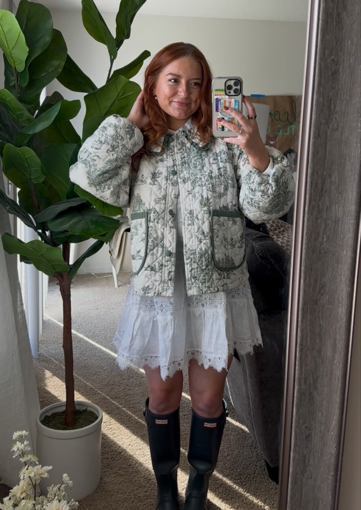 Cozy Fall Outfit!

#LTKSeasonal