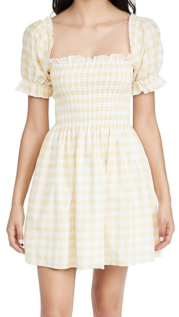 Sienna Dress | Shopbop
