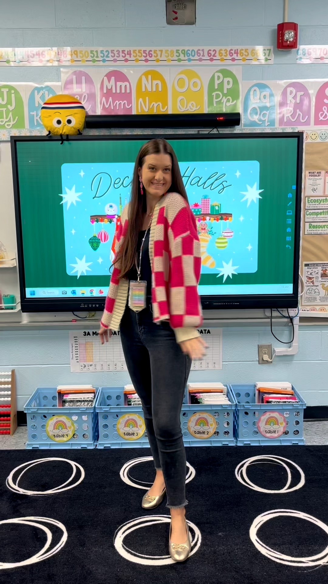 holiday teacher outfits of the week! loving all of these pieces! 

#LTKHoliday #LTKSeasonal #LTKootd