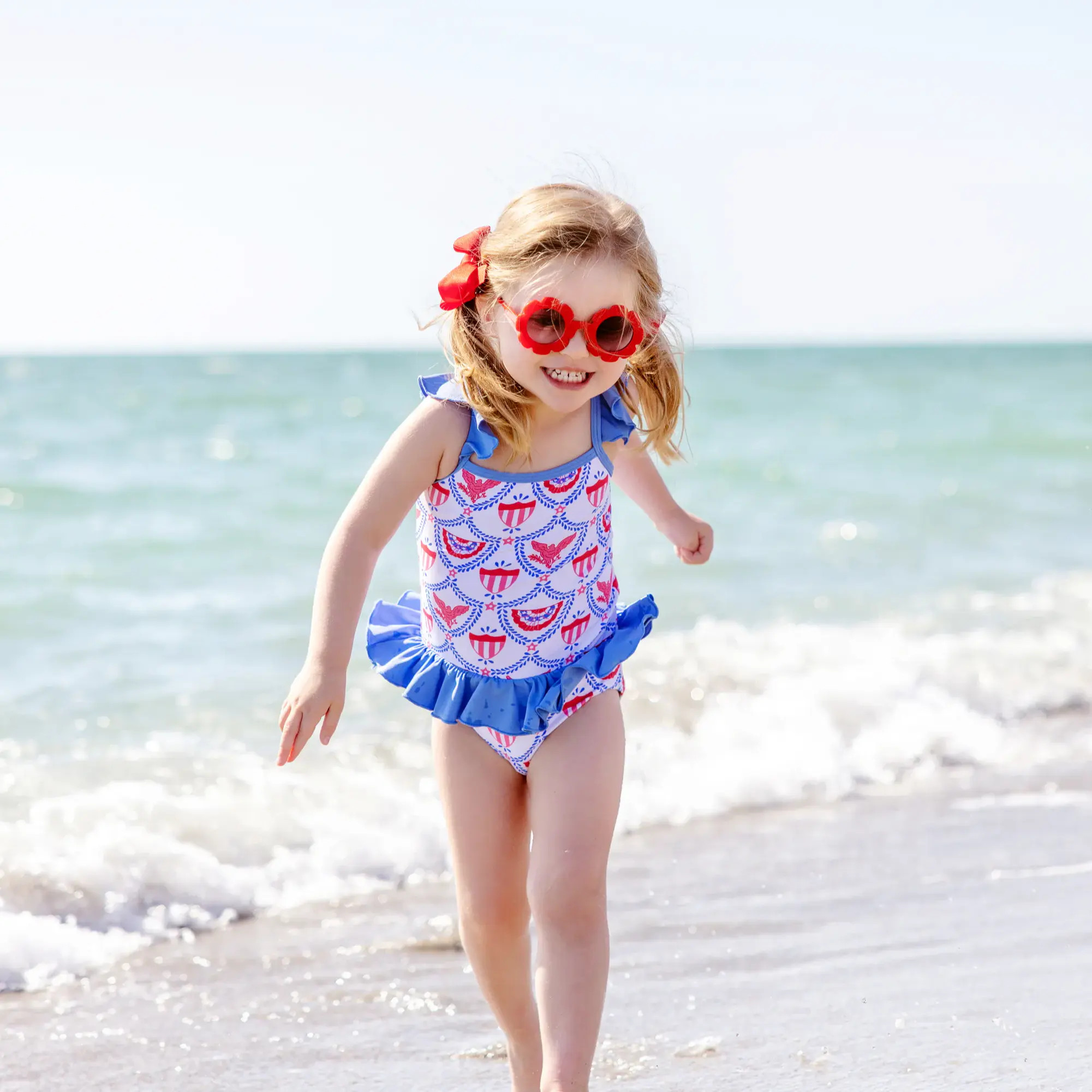 The Beaufort Bonnet Company | Upscale items for babies and children | The Beaufort Bonnet Company