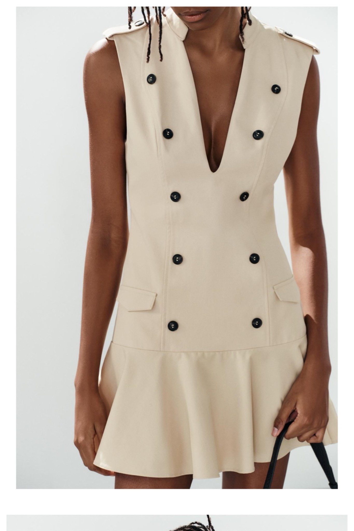 Absolutely love this dress.. perfect for in the summer but as we head into autumn with some knee how boots 😘

#LTKFashionMonth #LTKautumn #LTKstyletip