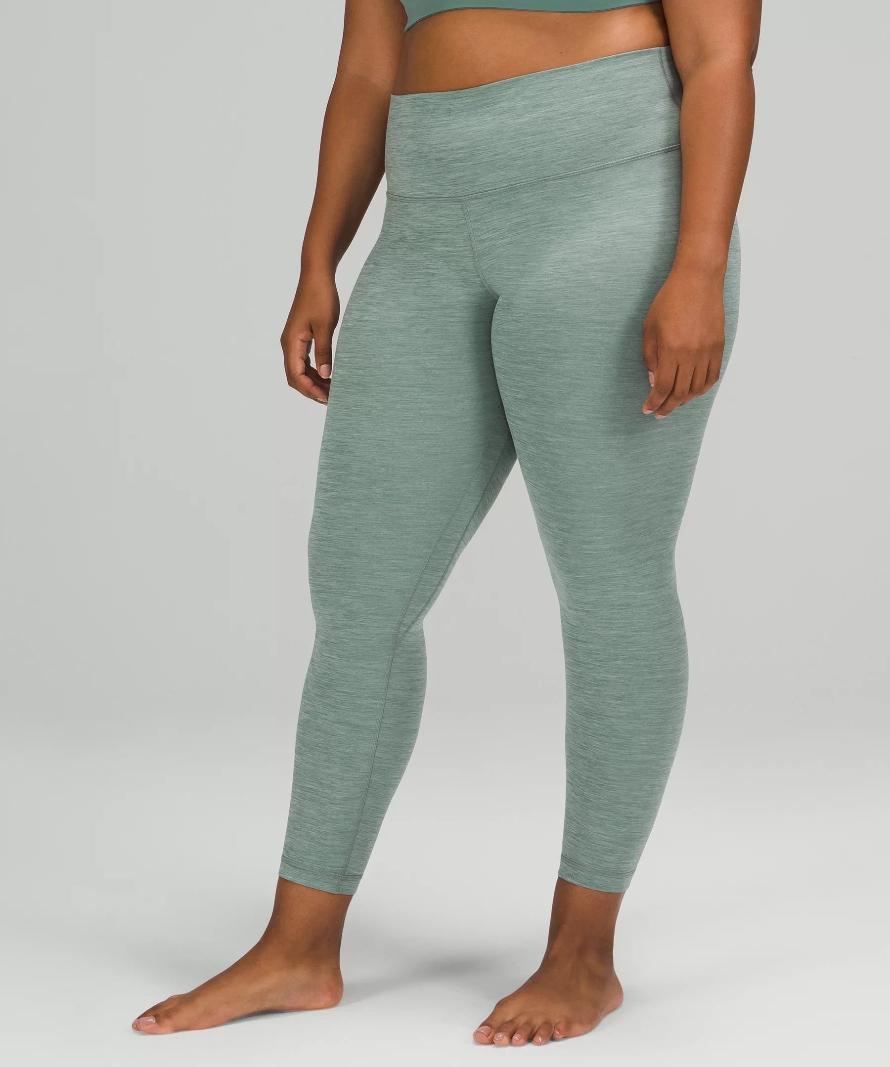 lululemon Align™ High-Rise Pant 25" | Women's Leggings | lululemon | Lululemon (US)