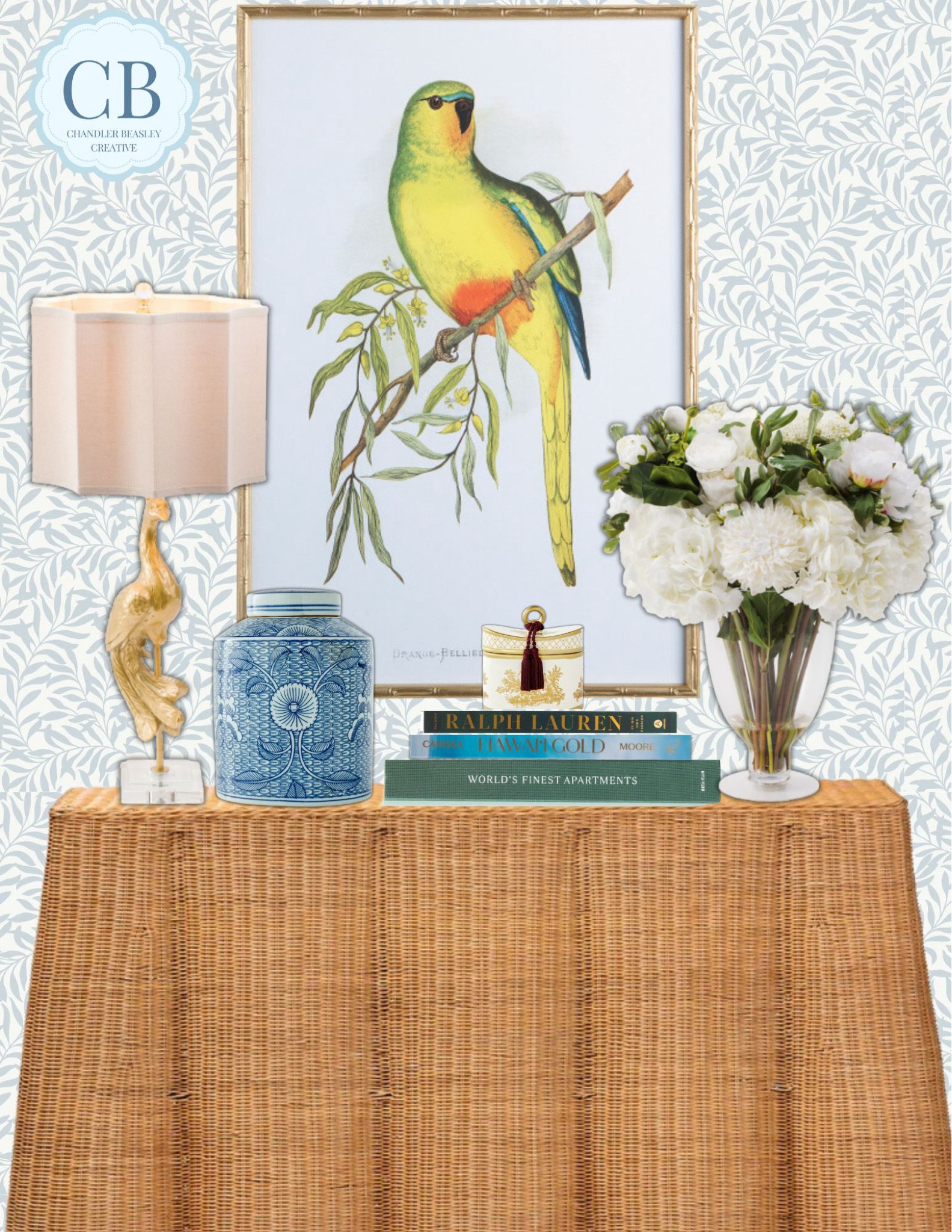 Virtual console styling! 

#LTKStyleTip #LTKHome #LTKFindsUnder100