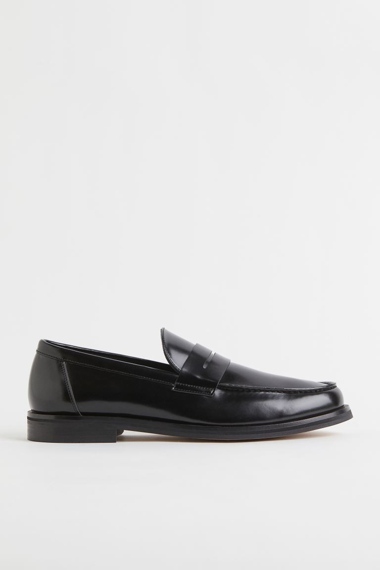 Penny Loafers | H&M (US + CA)
