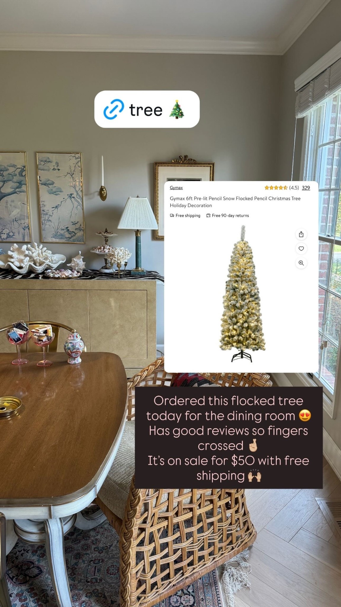 #LTKHome #LTKSeasonal #LTKHoliday