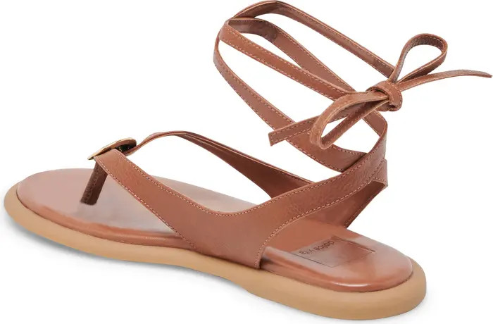Dolce Vita Judy Ankle Wrap Sandal (Women) | Nordstrom | Nordstrom