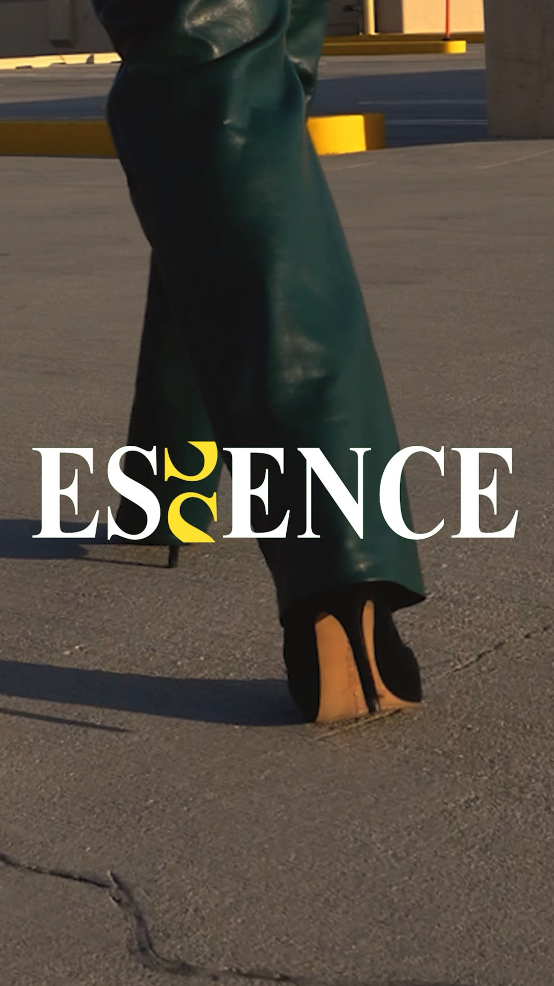 My company drop video 💚

#LTKU #LTKWatchNow #LTKStyleTip