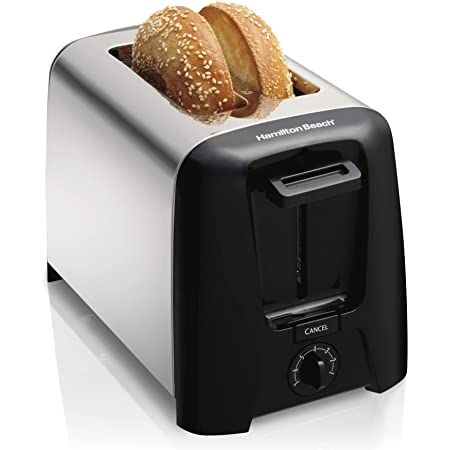 Toaster 2 Slice Best Rated Prime Toaster Black 2 Slice Toasters the Best 2 Slice Wide Slots with ... | Amazon (US)